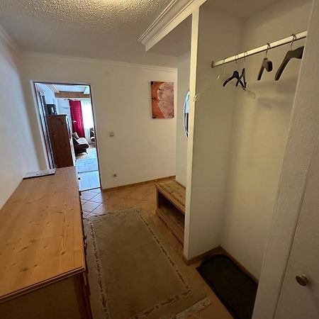 Landhaus Erharter Kitzbühel Eksteriør billede