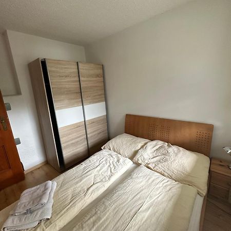 Landhaus Erharter Kitzbühel Eksteriør billede