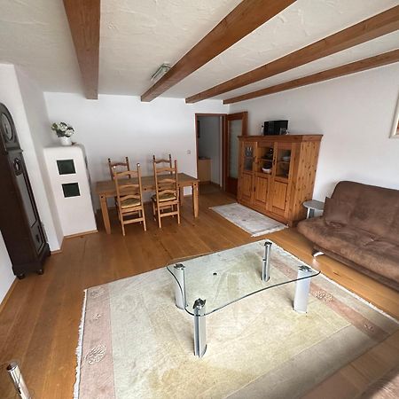 Landhaus Erharter Kitzbühel Eksteriør billede