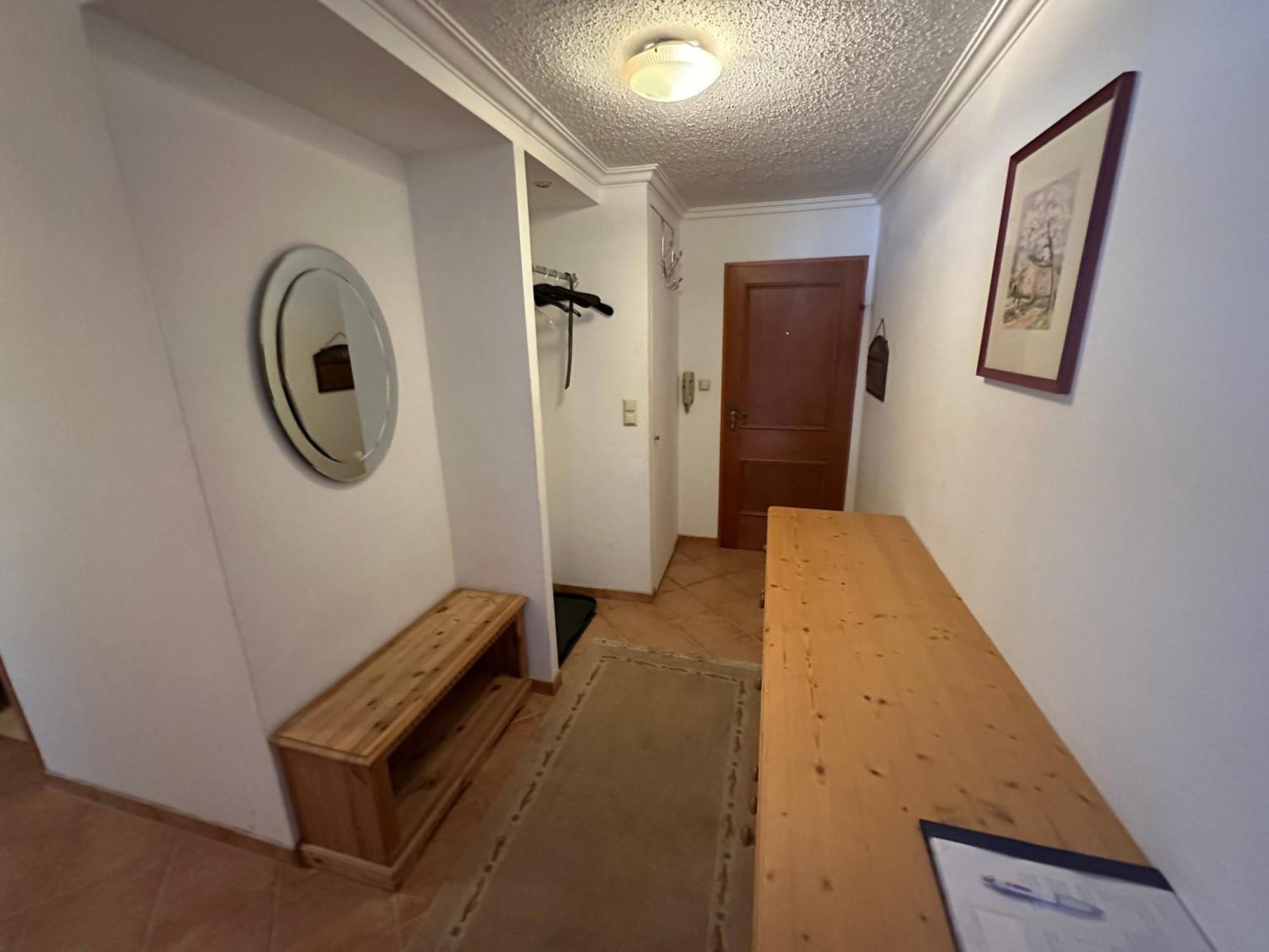 Landhaus Erharter Kitzbühel Eksteriør billede
