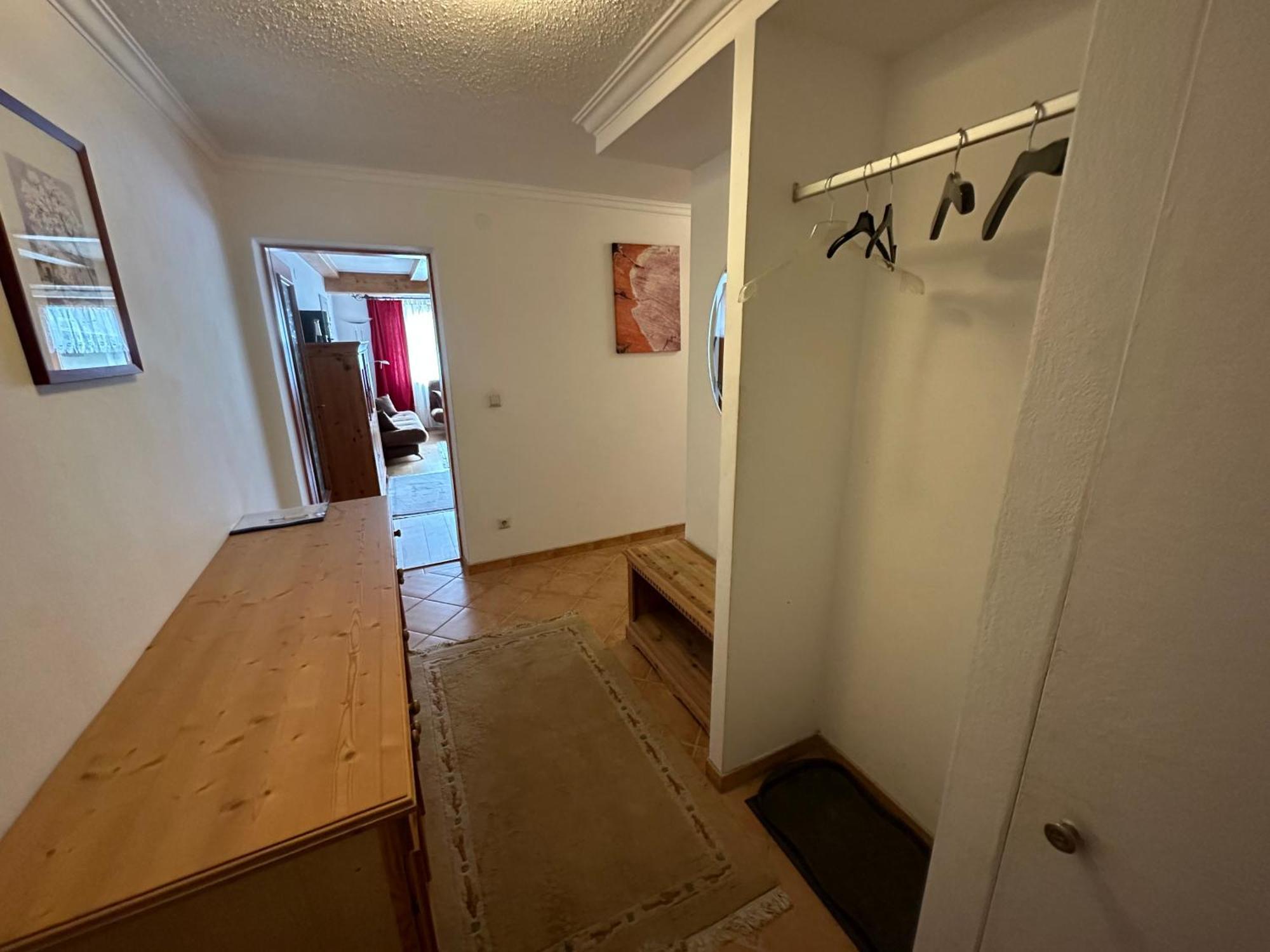 Landhaus Erharter Kitzbühel Eksteriør billede