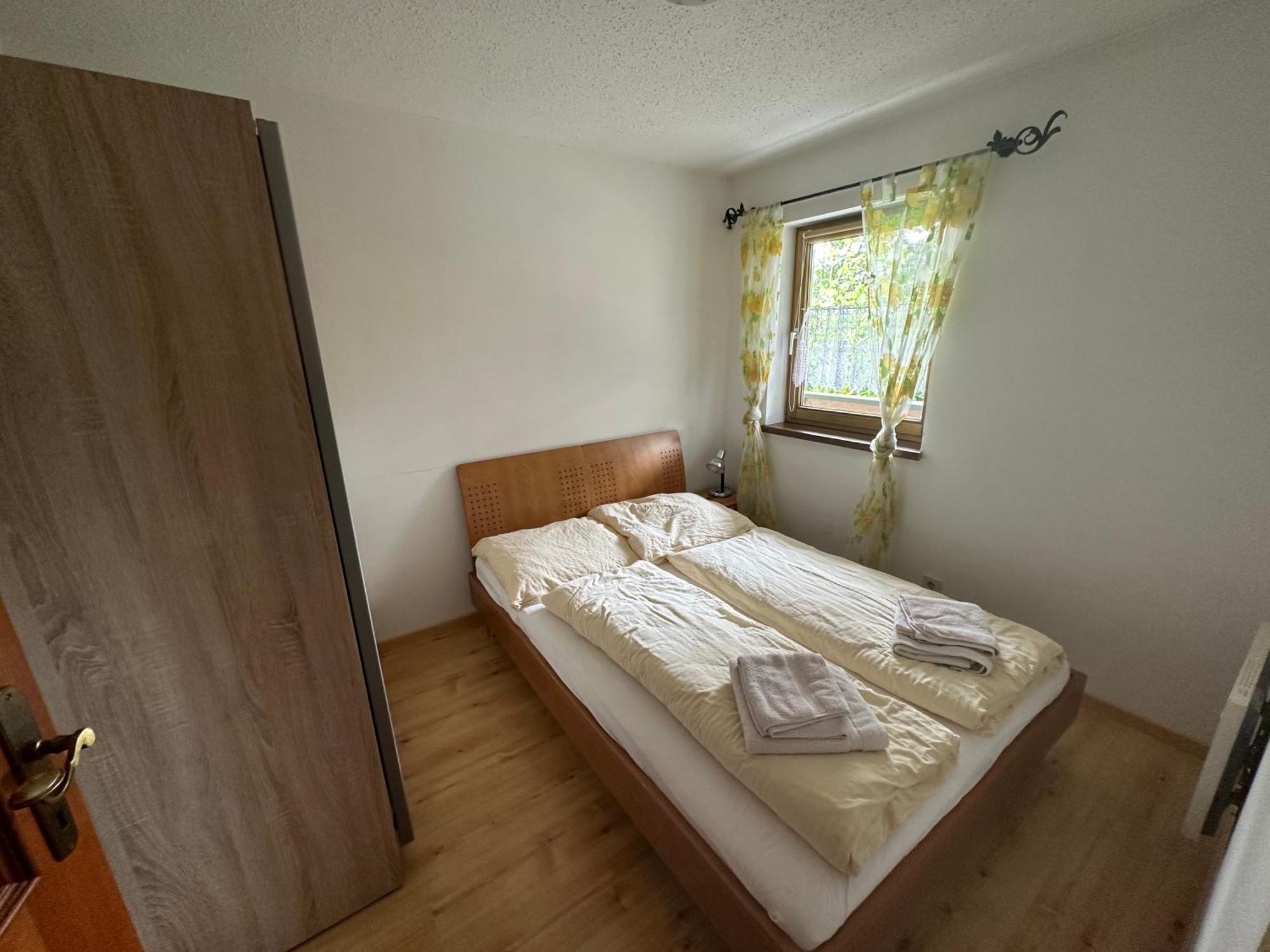 Landhaus Erharter Kitzbühel Eksteriør billede
